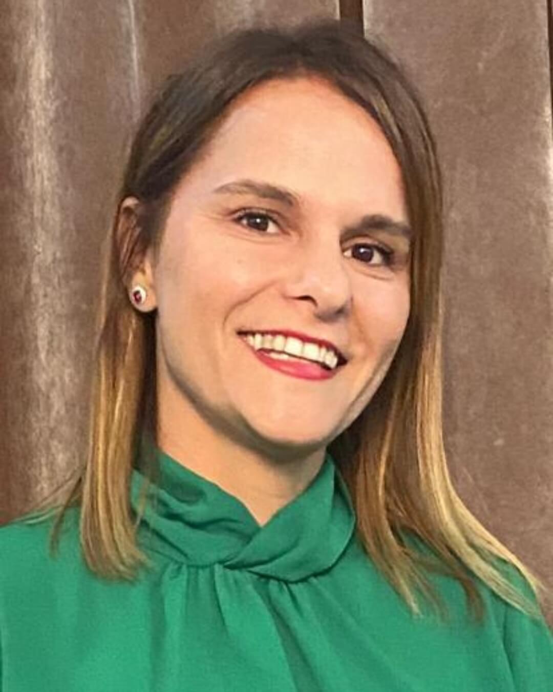 Corina Tolea