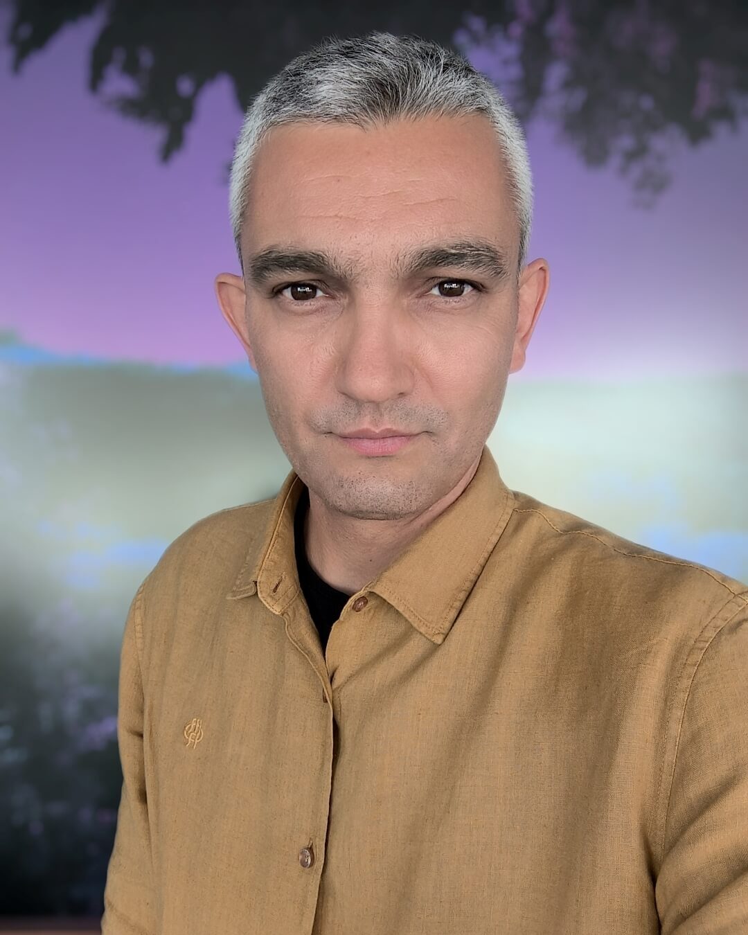 Marius Andronache