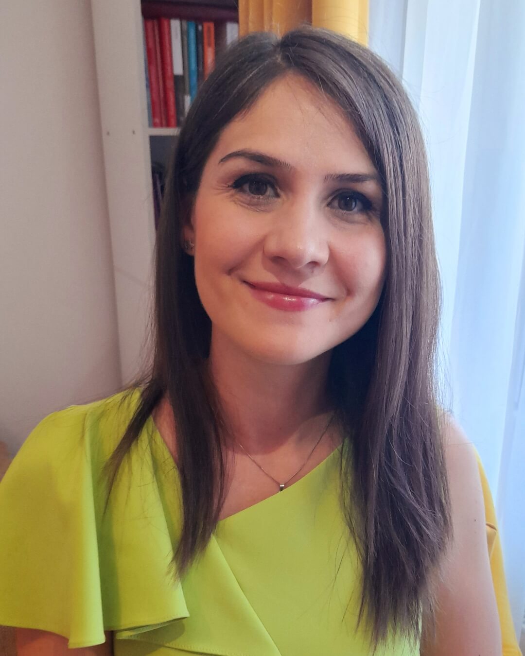 Oana Budiș