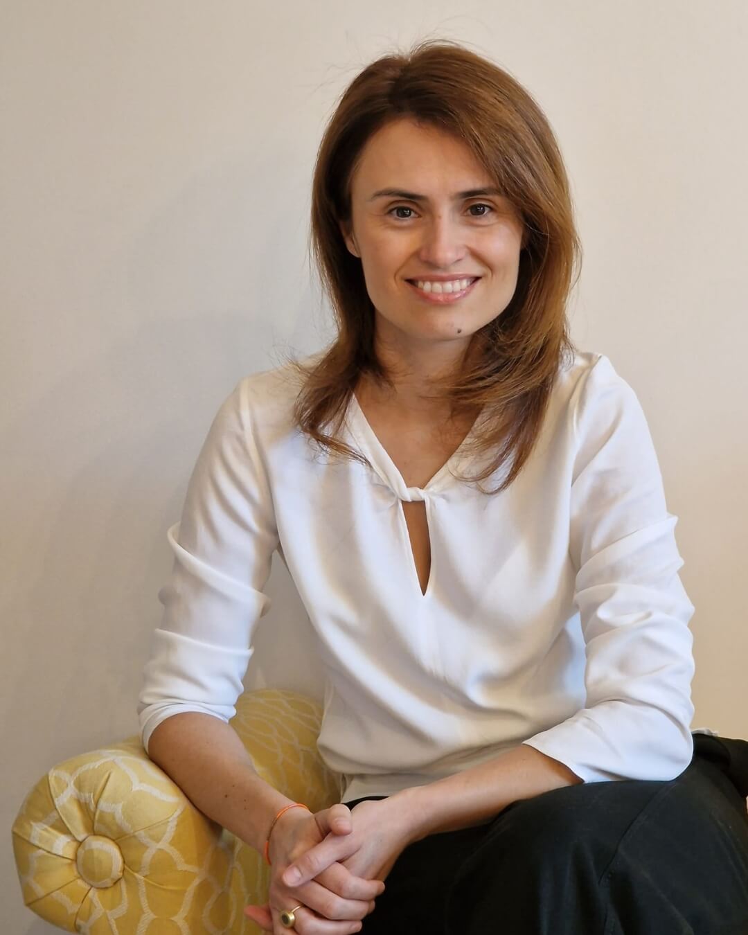 Raluca Gavrilescu