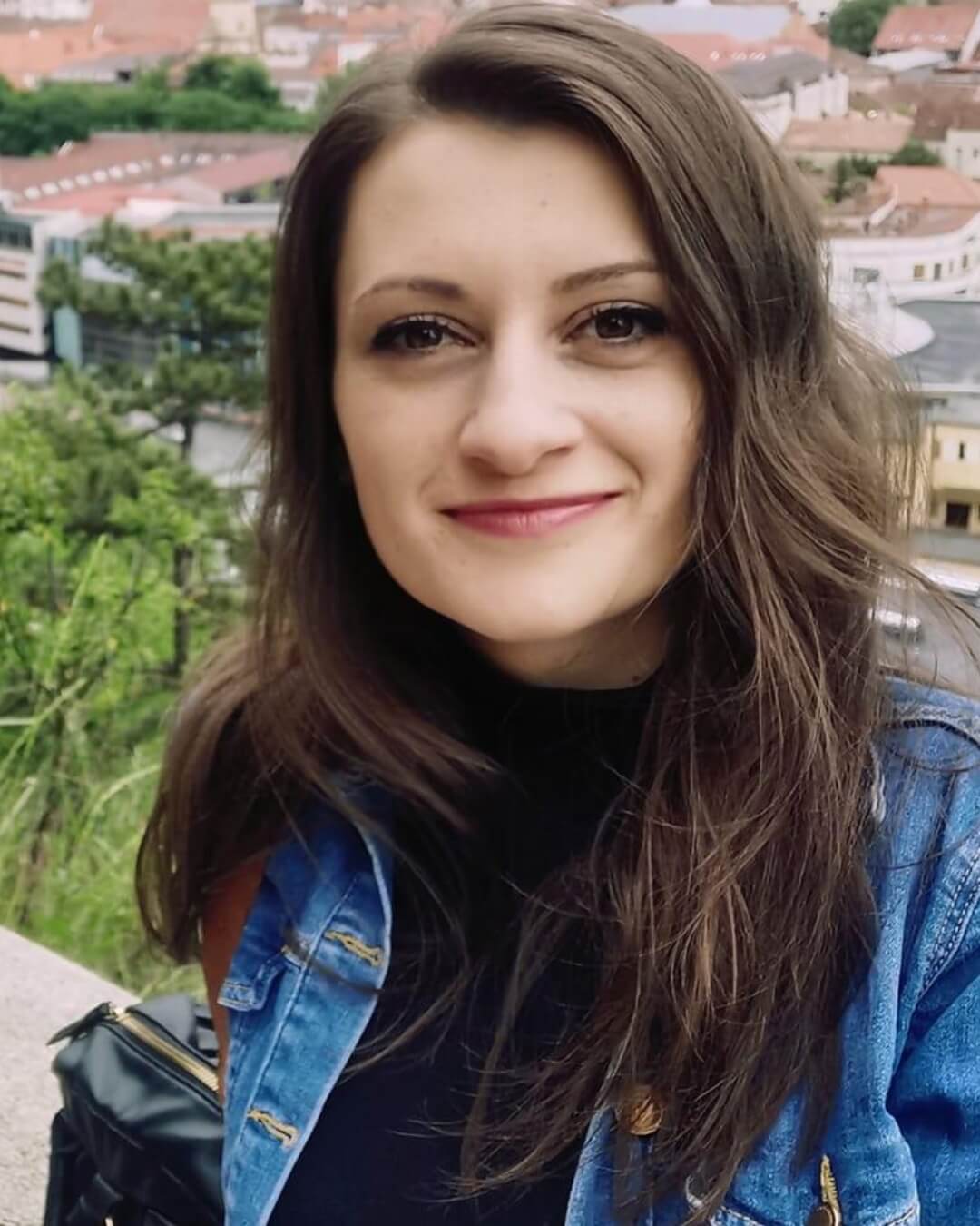 Teodora Georgescu