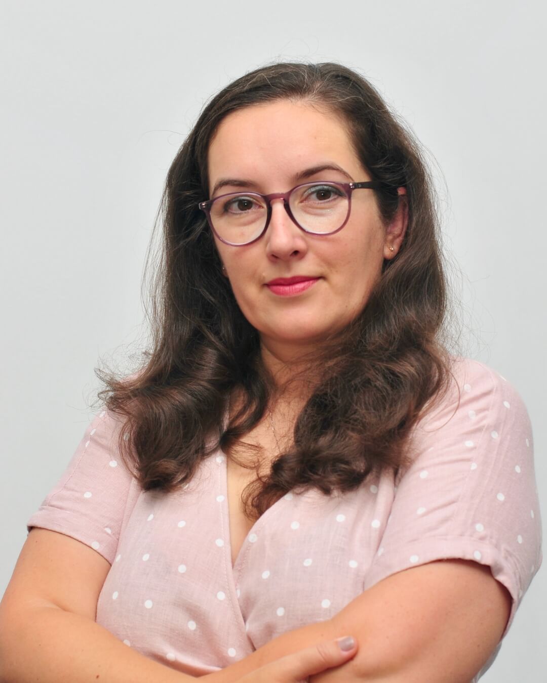 Teodora Moldovan