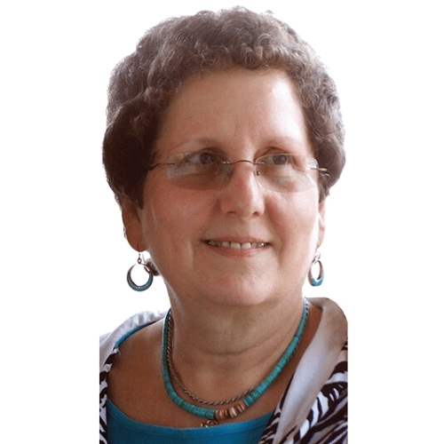 Babette Rothschild