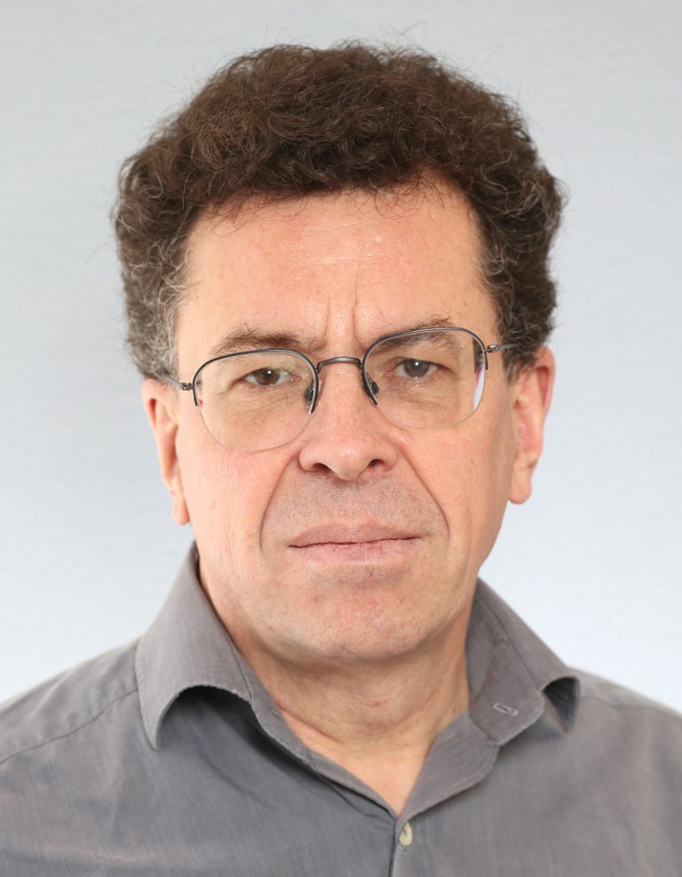 Bogdan Pavlovici