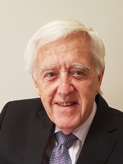 Francis Macnab