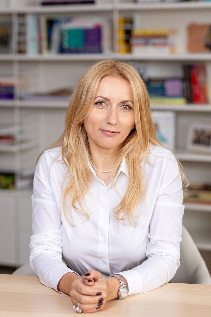 Raluca Vasile