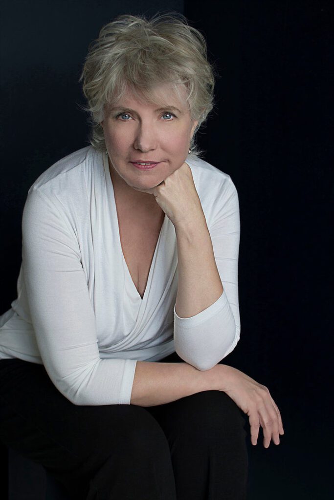 Sandra Paulsen