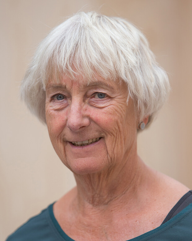 Suzette Boon