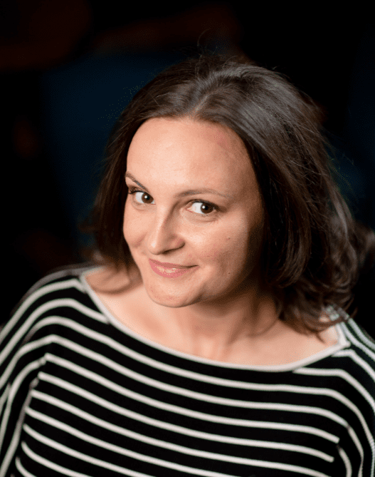 Corina-Bimbasa